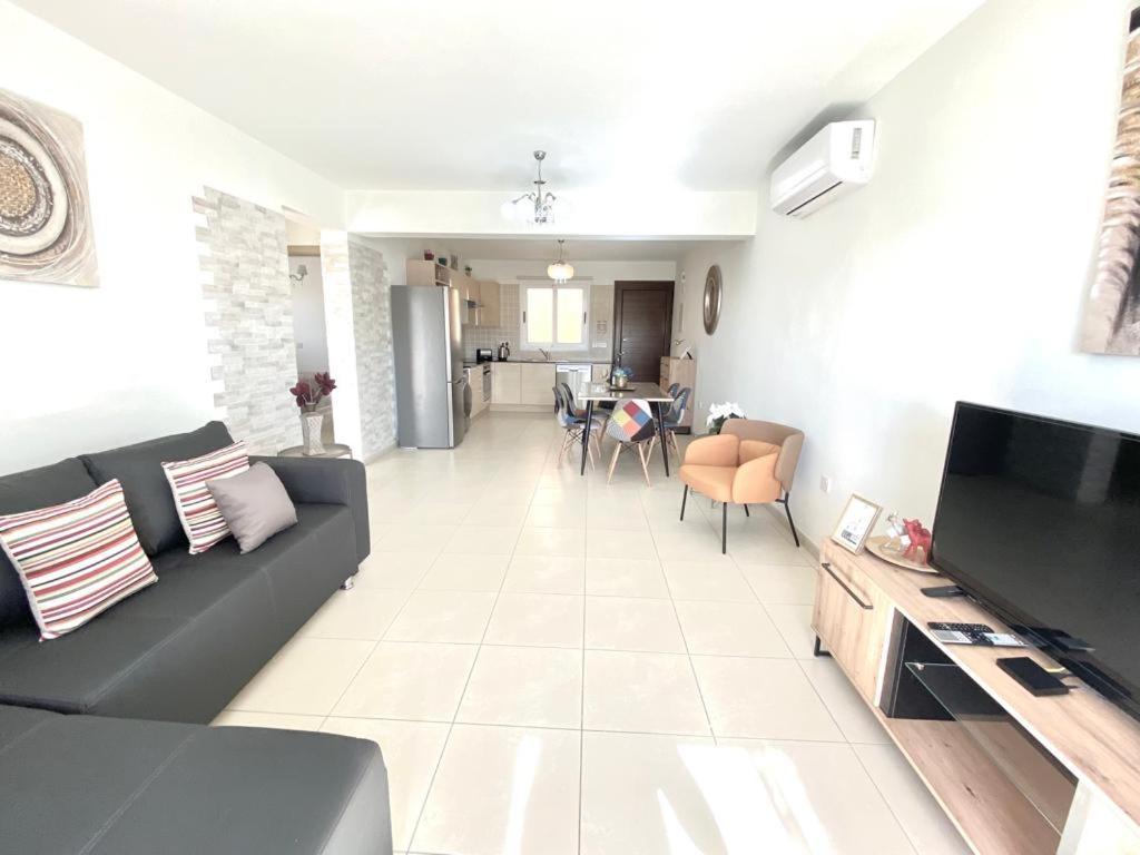 Nissi 3 View 2 Bedroom Αγία Νάπα