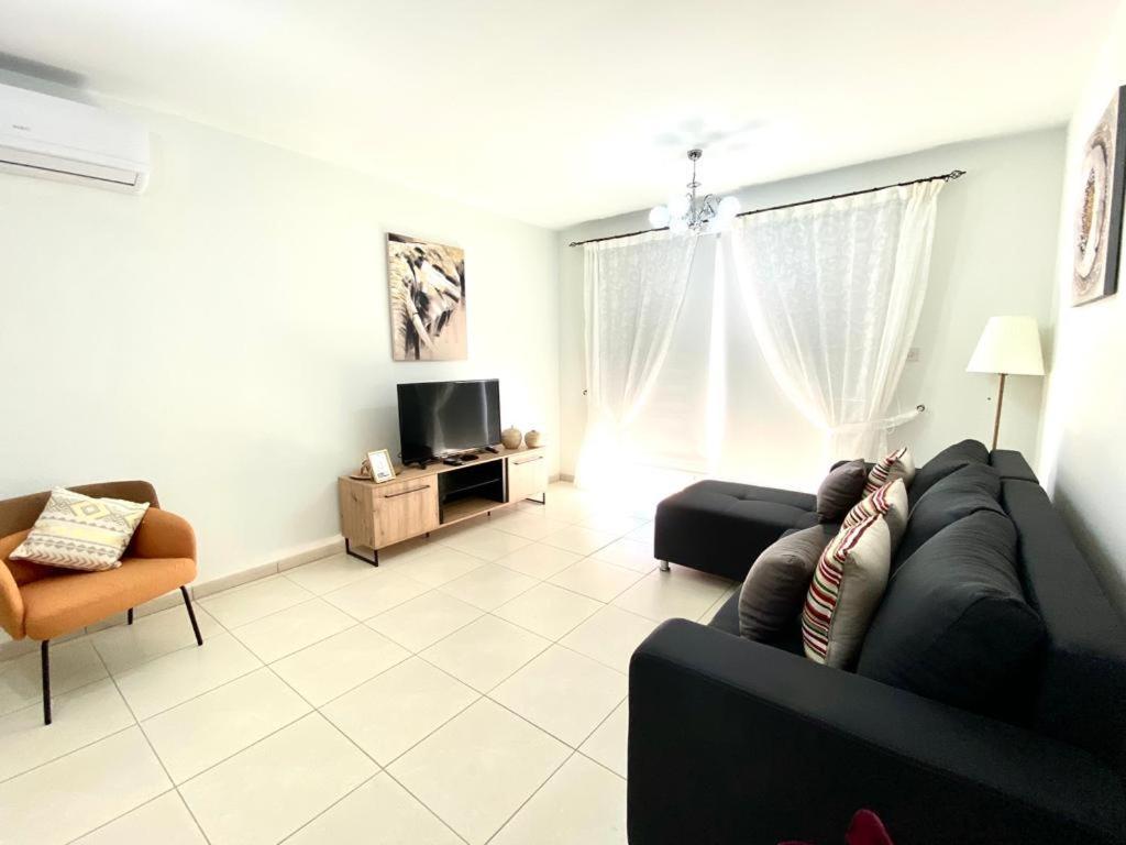 Διαμέρισμα Nissi 3 View 2 Bedroom