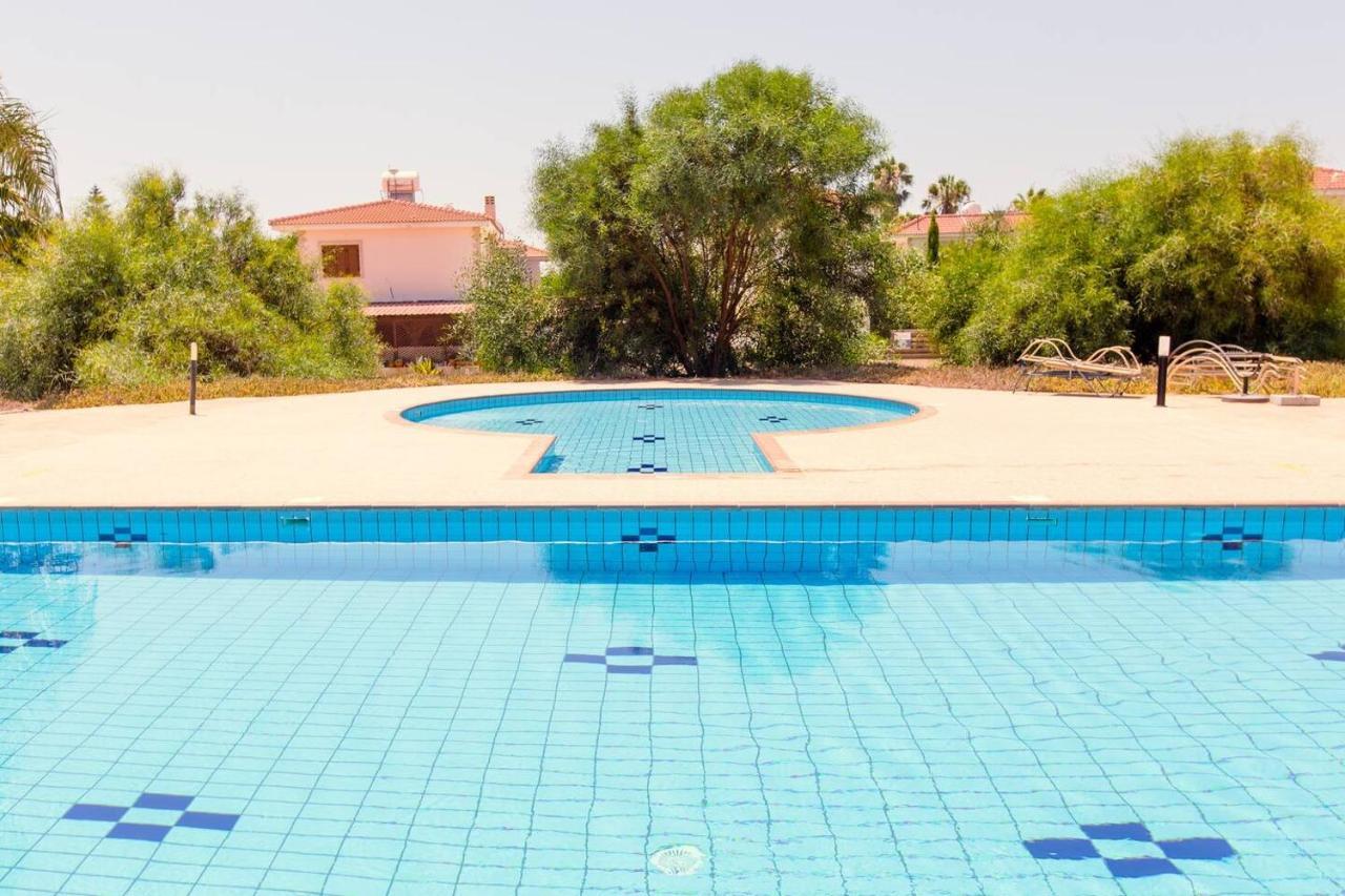 Nissi 3 View 2 Bedroom Διαμέρισμα