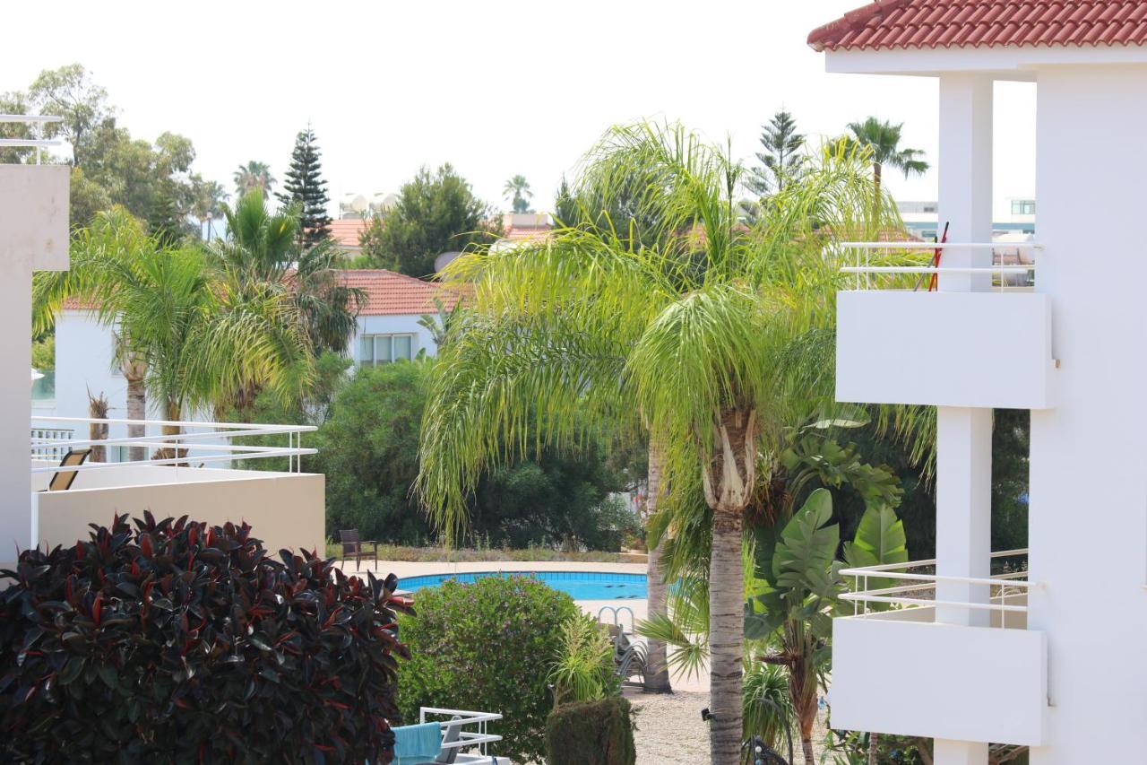 Nissi 3 View 2 Bedroom Αγία Νάπα